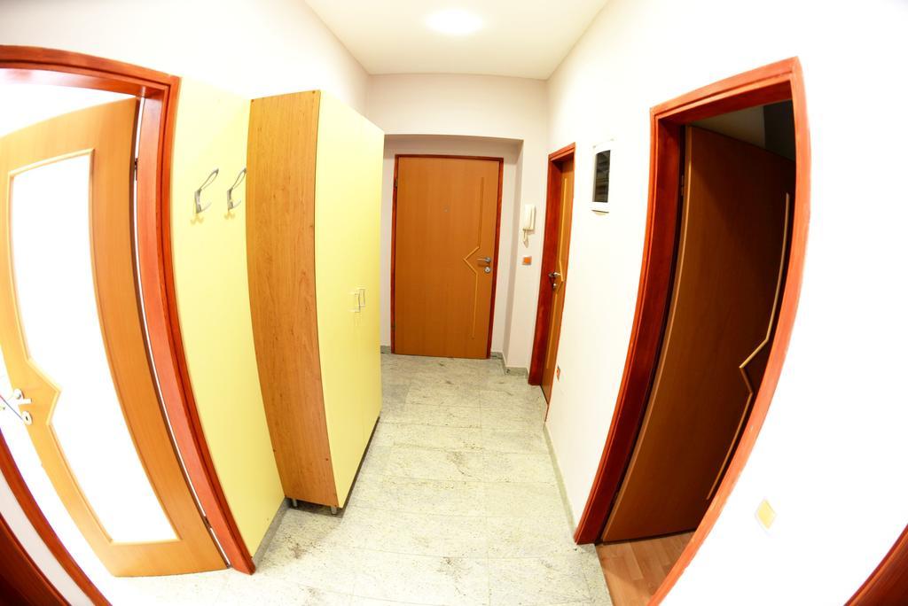 Apartman Harmony Apartment Pula Exterior photo