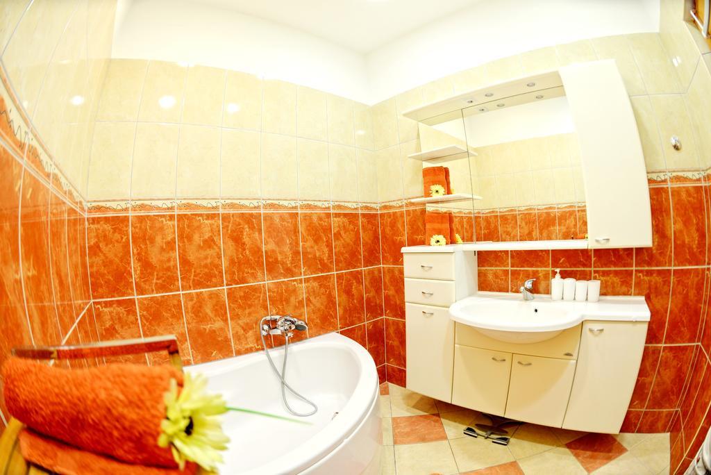 Apartman Harmony Apartment Pula Exterior photo