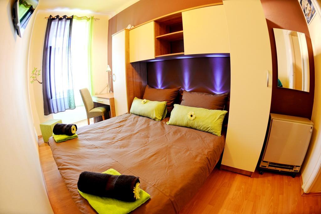 Apartman Harmony Apartment Pula Exterior photo