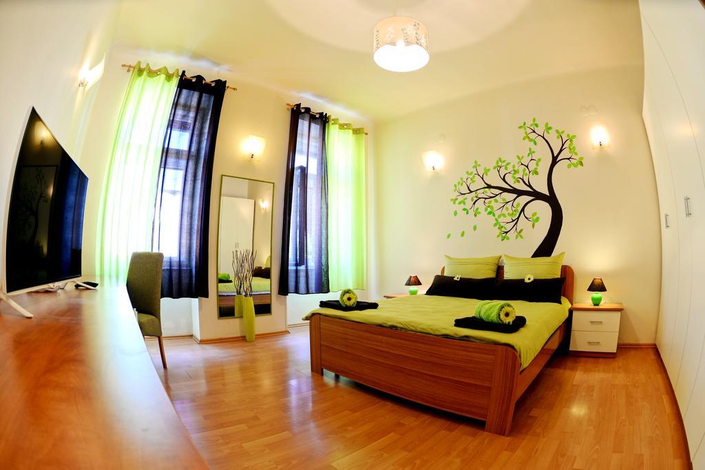 Apartman Harmony Apartment Pula Exterior photo