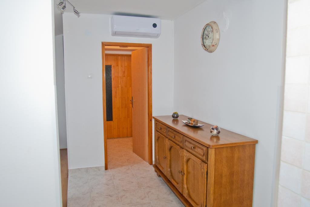 Apartman Harmony Apartment Pula Exterior photo