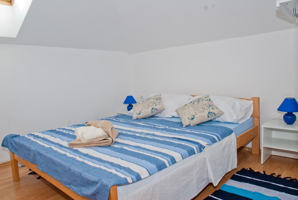 Apartman Harmony Apartment Pula Exterior photo