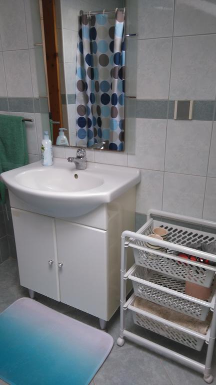 Apartman Harmony Apartment Pula Exterior photo